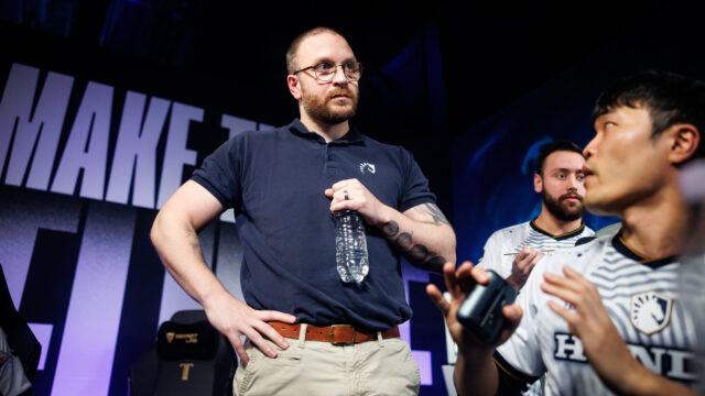 The match-winning Team Liquid team talk the whole LoL world's raving about