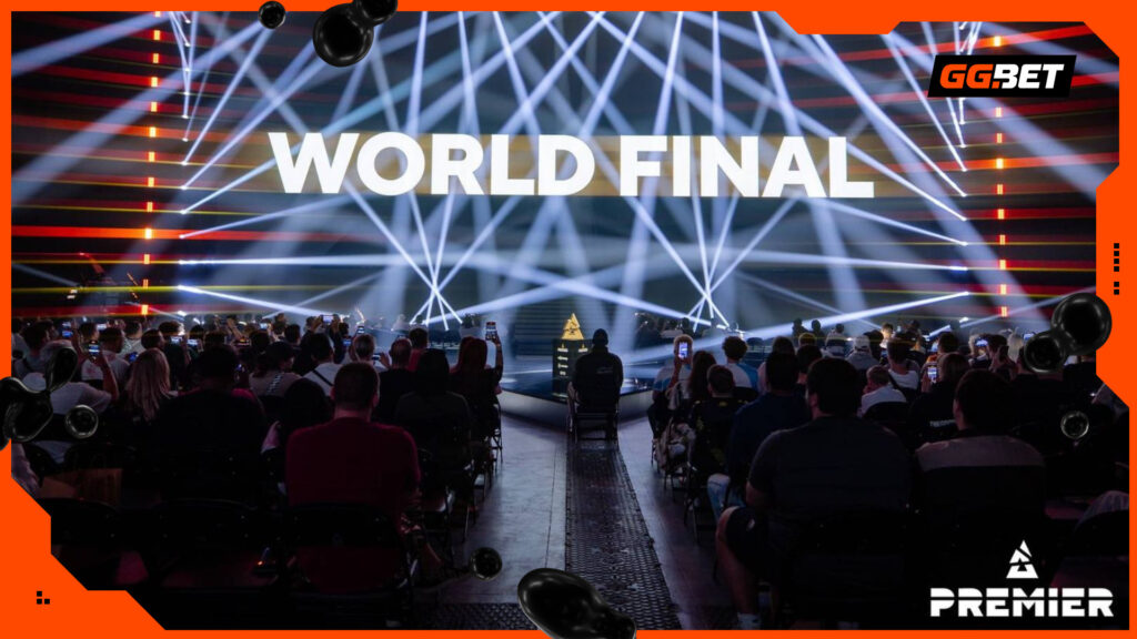 BLAST Premier World Finals 2024: The last BLAST Premier