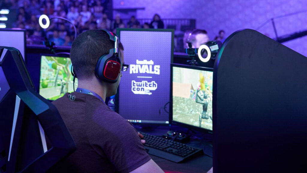 Twitch now counts raids towards Partner status