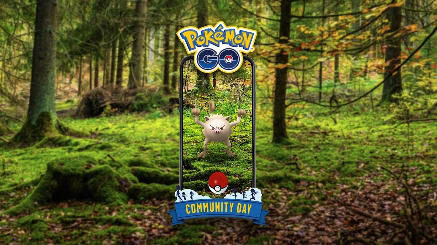 Mankey Pokémon GO Community Day: Tips, tricks & 100% IV