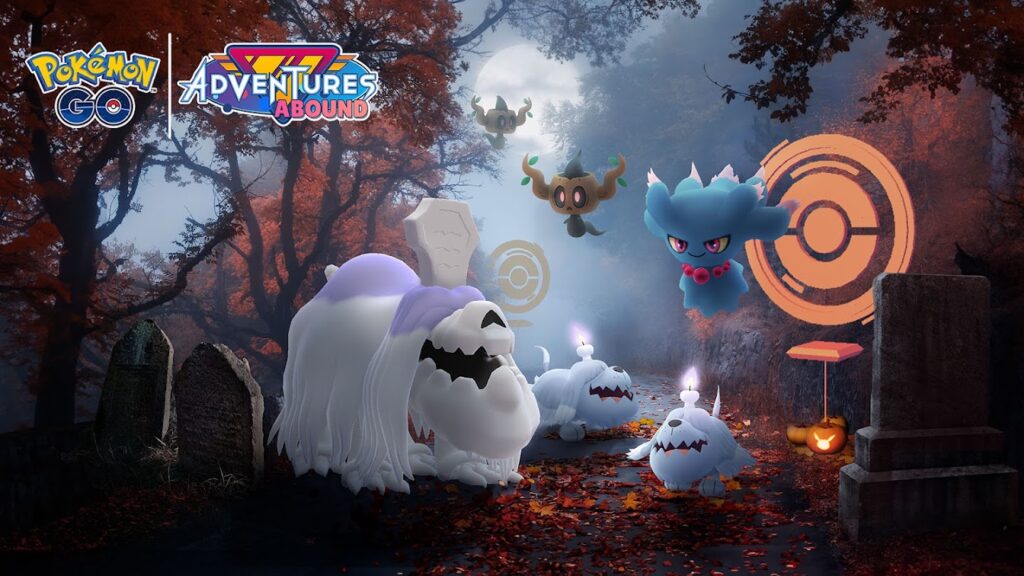 Pokémon GO Halloween Cup Little Edition: Best team to use