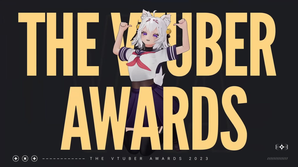 VTuber Awards returns for 2024