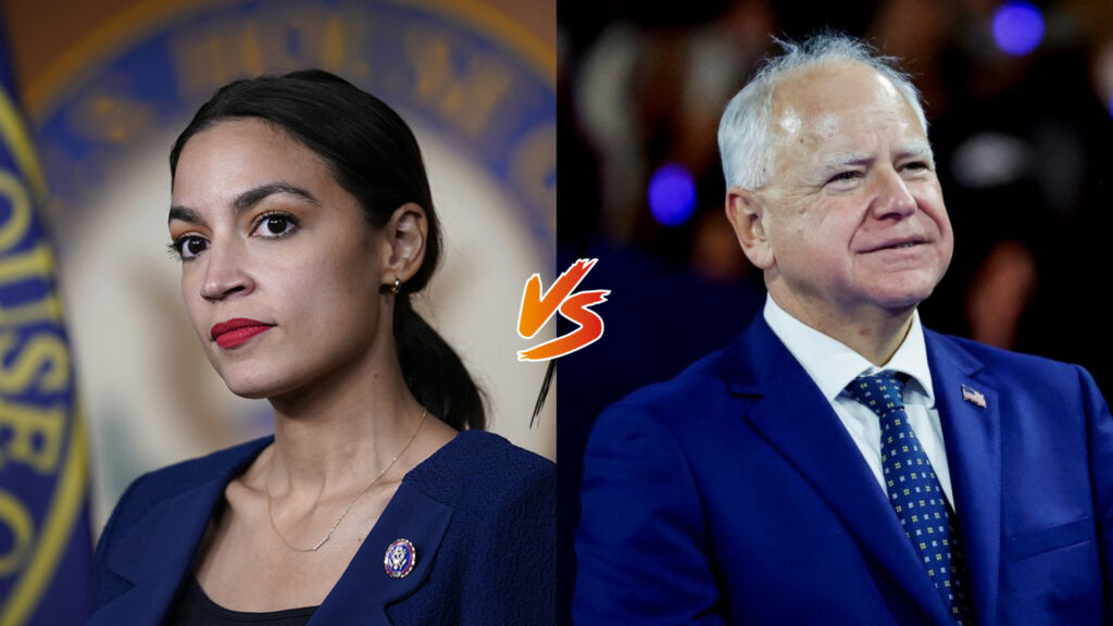 AOC to play Madden with Tim Walz on Twitch: Date, time and more