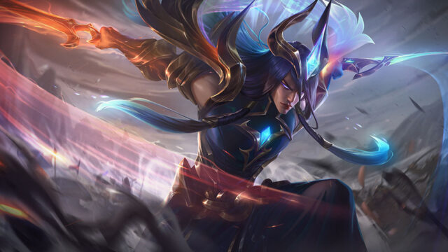 Yone supremacy: The best mid laner at Worlds 2024 is getting more buffs next LoL update