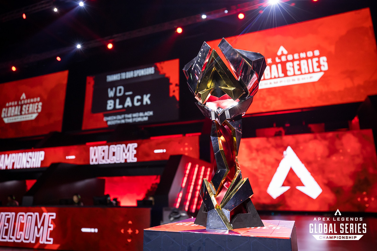 Big names fight for their ALGS Championship survival