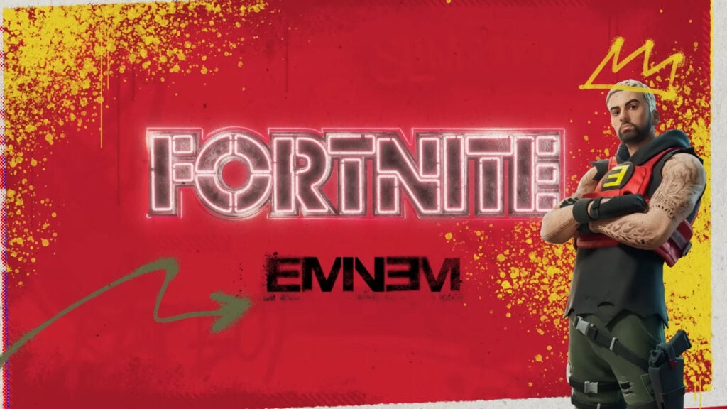 Fortnite Chapter 2 Remix November 7 update patch notes