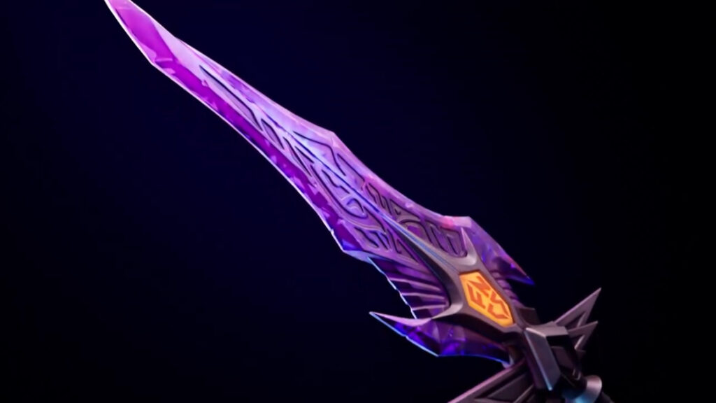 FNCS Blade of Champions 2