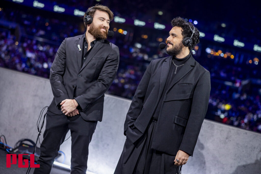 Shanghai Major Talent Announced