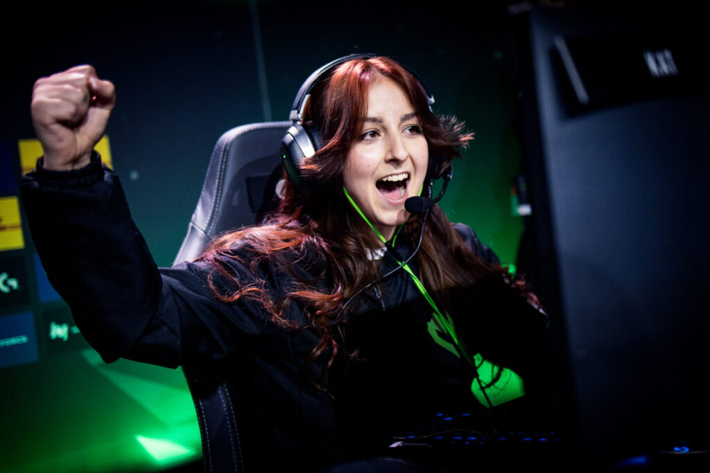 Uncovering the truth of esports performance: An interview with Adam Toth