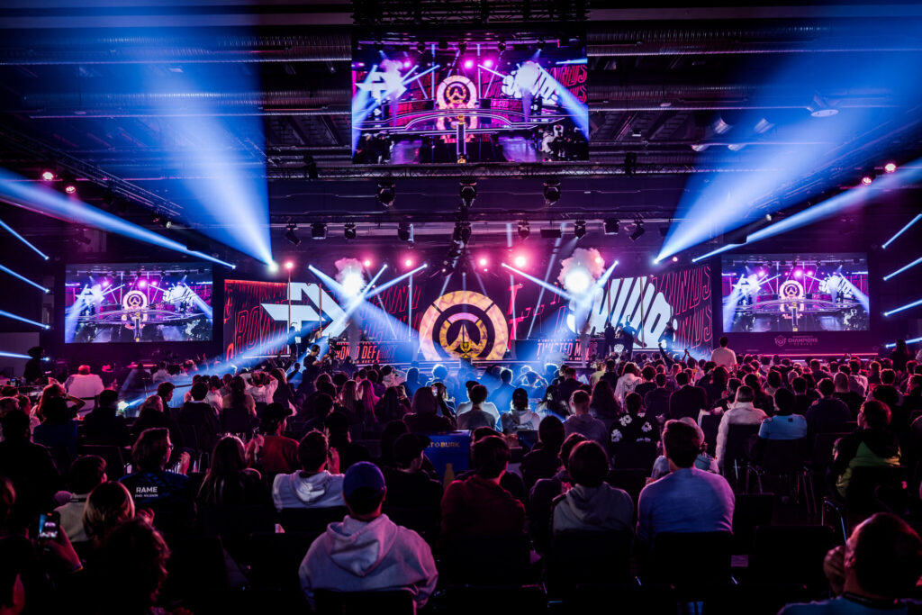 Talking OWCS 2025 with Bailey McCann: “If you want to play Overwatch esports, just do it. You’ll love it and you’ll get captured by it.”