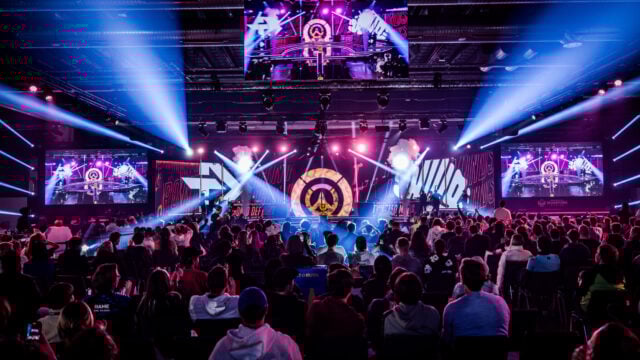 Talking OWCS 2025 with Bailey McCann: "If you want to play Overwatch esports, just do it. You'll love it and you'll get captured by it."