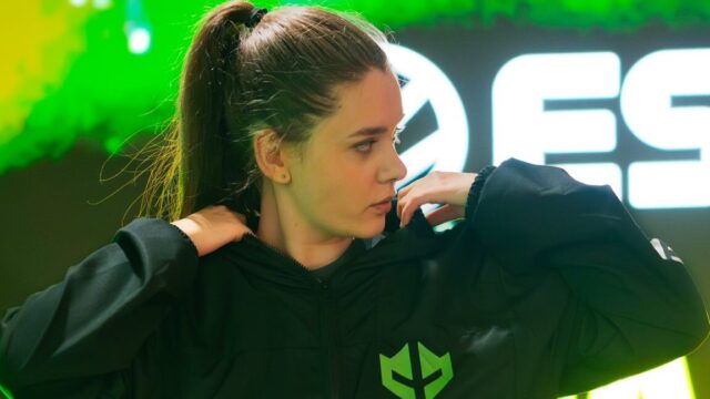 Imperial Valkyries players win ESL Impact Season 6 Finals: Interview with ANa