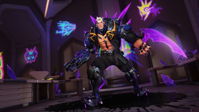 The making of Hazard in Overwatch 2: Gameplay, counters, and synergies with Alec Dawson and Kenny Hudson