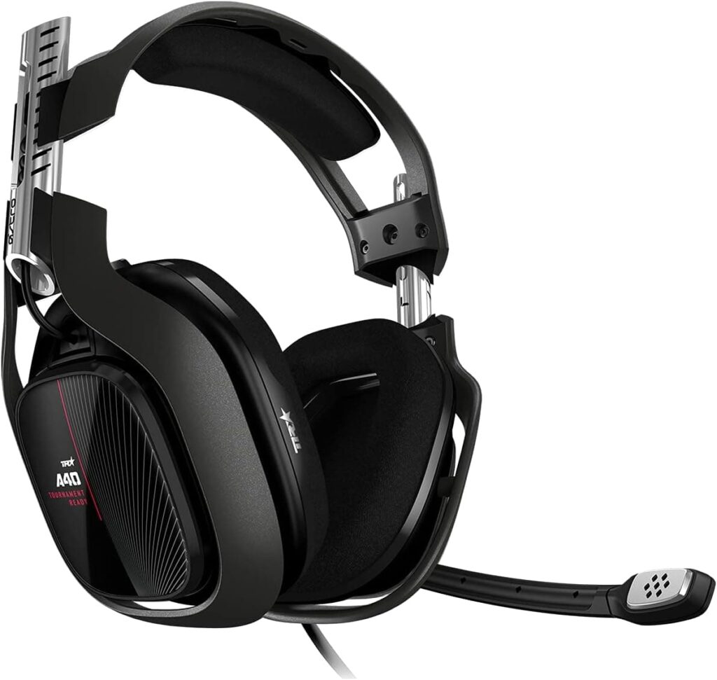 ASTRO Gaming A40 TR