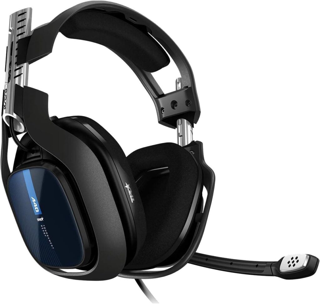 ASTRO Gaming A40 TR