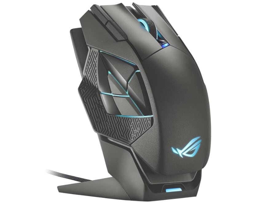 ASUS ROG Spatha X Charger