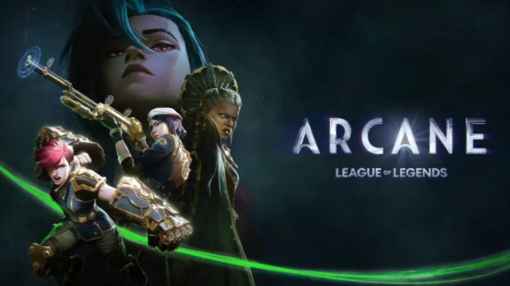 What will happen at the end of Arcane?Predictions for Arcane Season 2, Act 3