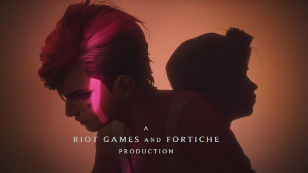 No tattoos or scars: Arcane Season 2 fan theories behind new opening