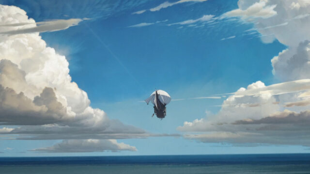 Arcane ending explained: What happens in the series finale?