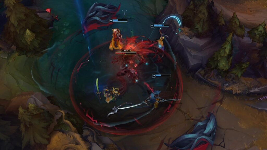 Voracious Atakhan (Image via Riot Games)