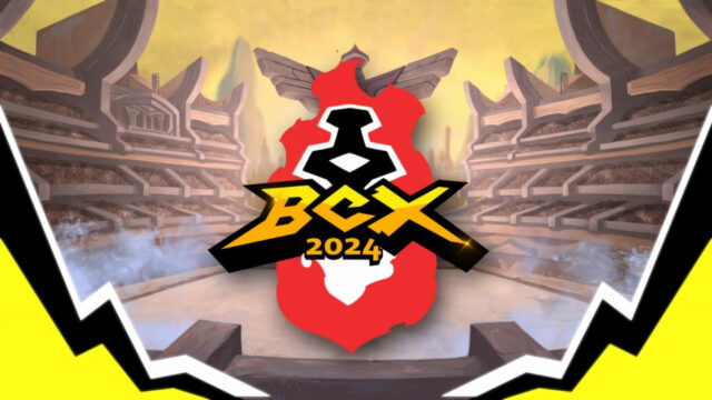 BCX 2024: Crown the Brawlhalla World Champion (Results revealed)