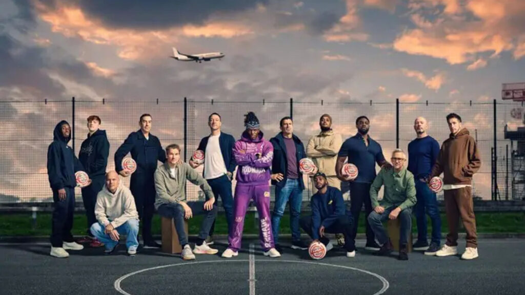 KSI and IShowSpeed’s Baller League explained: Format, players, and more