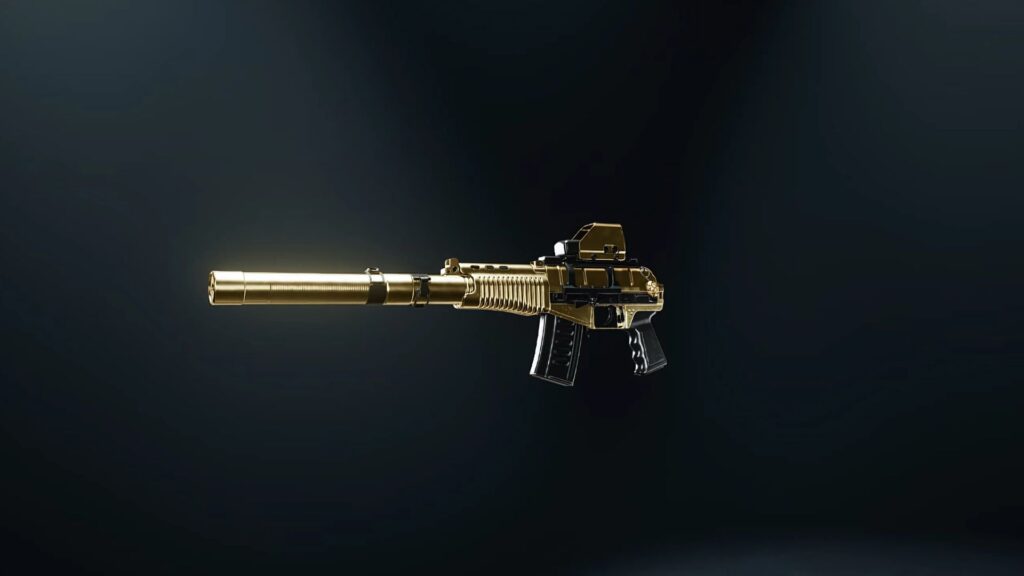 Best AS VAL loadout in Black Ops 6