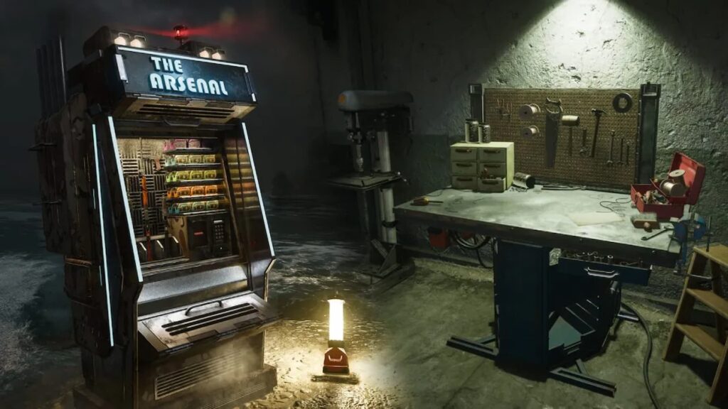 Best Ammo Mods in Black Ops 6 Zombies, ranked