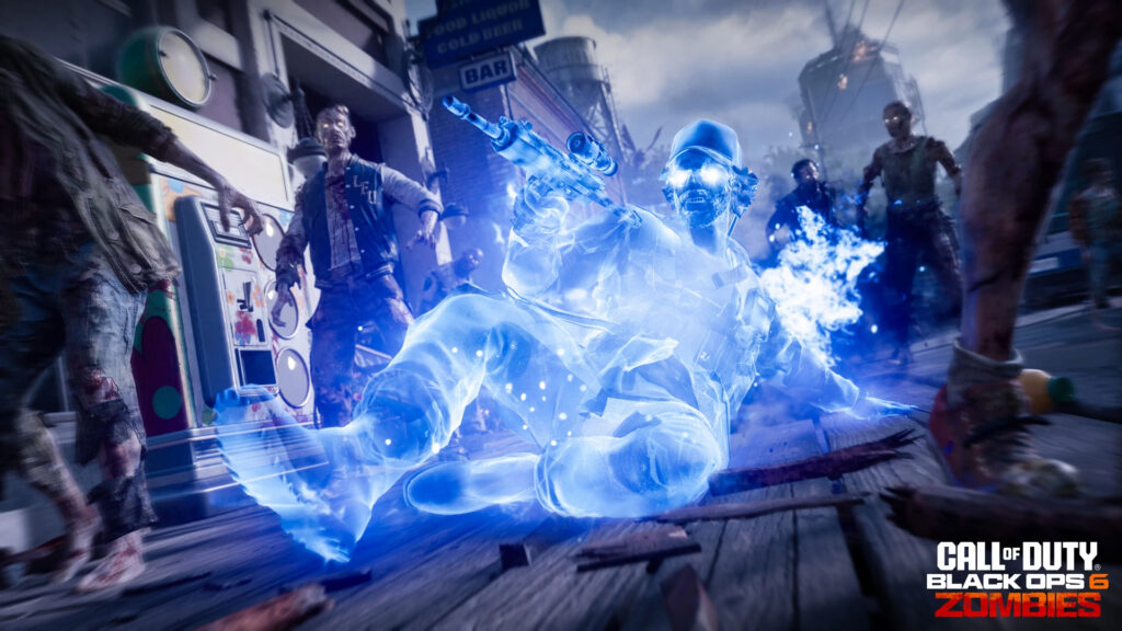 Best Augments for all Field Upgrades in Black Ops 6 Zombies