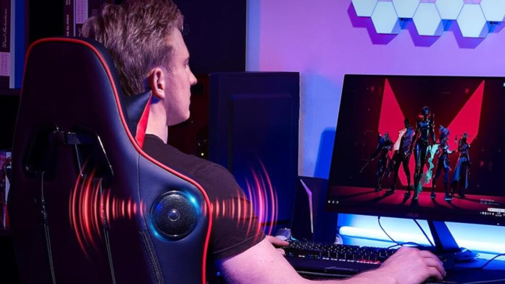 Best gaming chair Black Friday deals for 2024