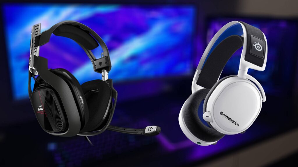 Black Friday 2024 deals for the best gaming headsets on all platforms