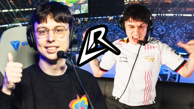 Caedrel assembles LoL Esports legends for Los Ratones