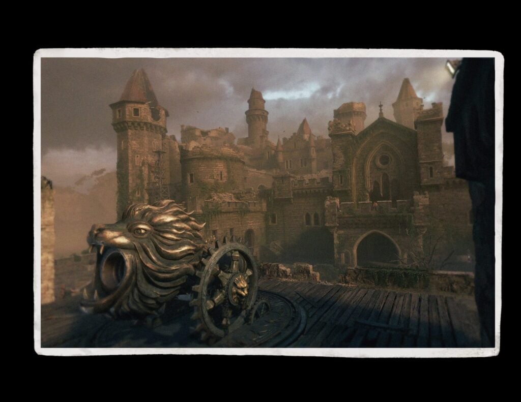 Citadelle des Morts release date: Countdown to its arrival in Black Ops 6 Zombies