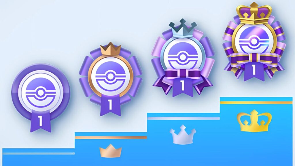Complete guide to Genetic Apex Emblem Event 1 in Pokémon TCG Pocket