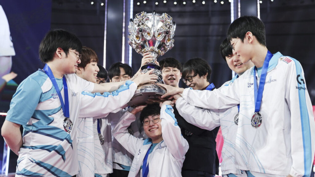 KeSPA Cup returns after a three-year hiatus alongside controversy: “They’re taking the players ‘hostage’ for the 2026 Asian Games”