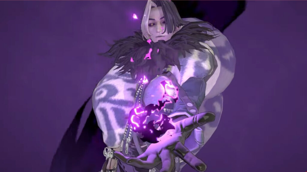 Dislyte Bi Tao quiz answers