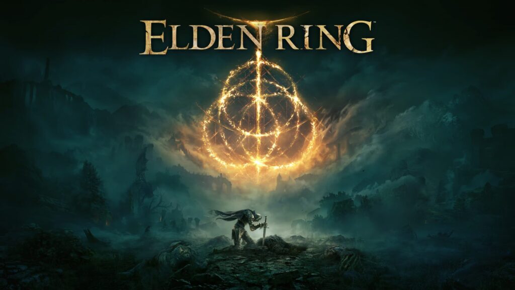 Elden Ring, one of the games for PS5 on sale during Amazon Black Friday week 2024.