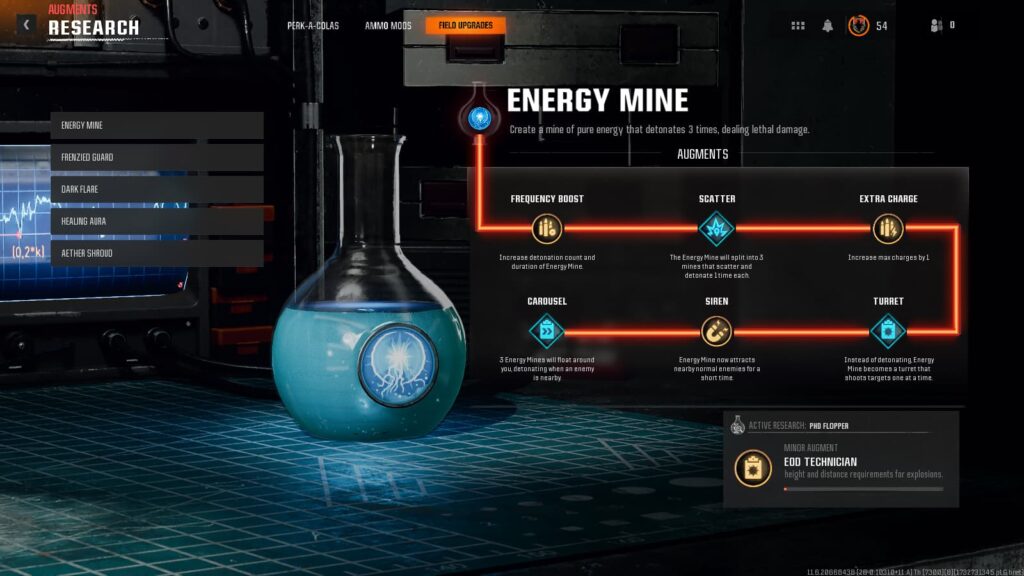 Energy Mine