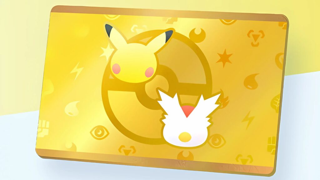 Everything to know about the Pokémon TCG Pocket Premium Pass