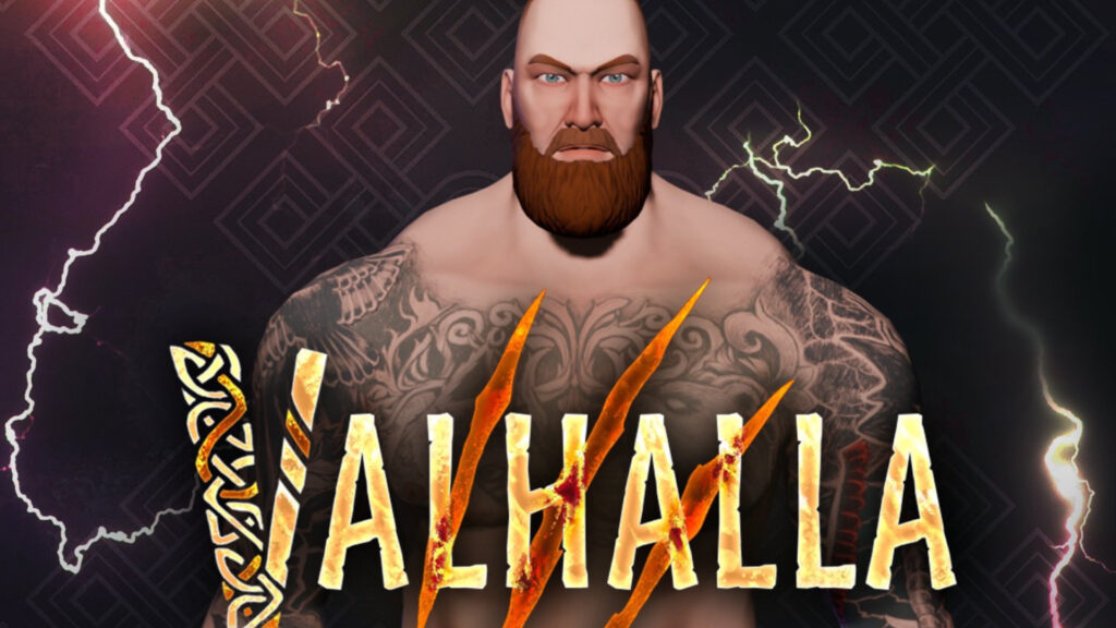 FLOKI’s Valhalla welcomes Hafthor Björnsson, “The Mountain” from Game of Thrones, as official ambassador