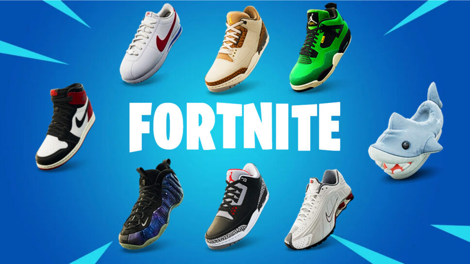 nike gaming shoes release date