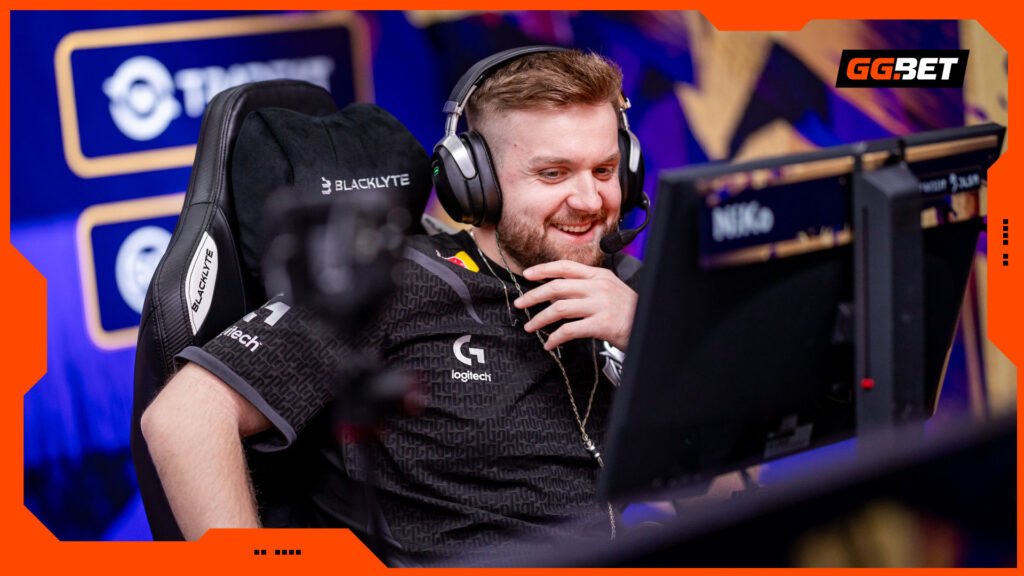 G2 NiKo says winning BLAST Premier World Final is a “great sign” for the Shanghai Major
