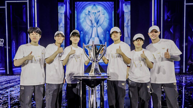 Worlds 2024 Finals is the most-watched esports match in history