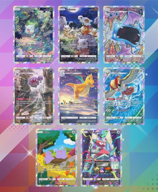 Genetic Apex Museum 2 (Mewtwo)