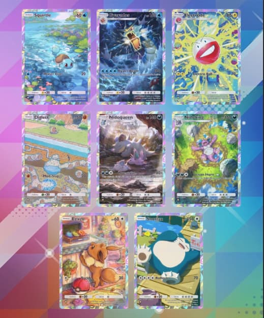 Genetic Apex Museum 3 (Pikachu) of the Pokémon TCG Pocket Themed Collection secret missions.