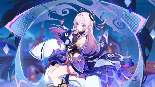 Genshin Impact leaks: Citlali kit, skills, and more!