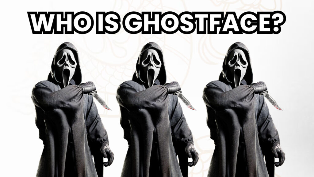 Who is Ghostface in MK1? Horror slasher identity revealed