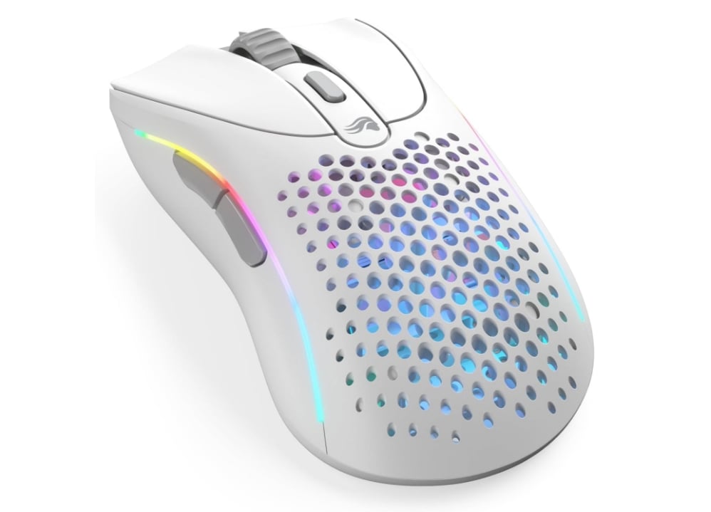 Glorious Gaming Model D-2 Wireless