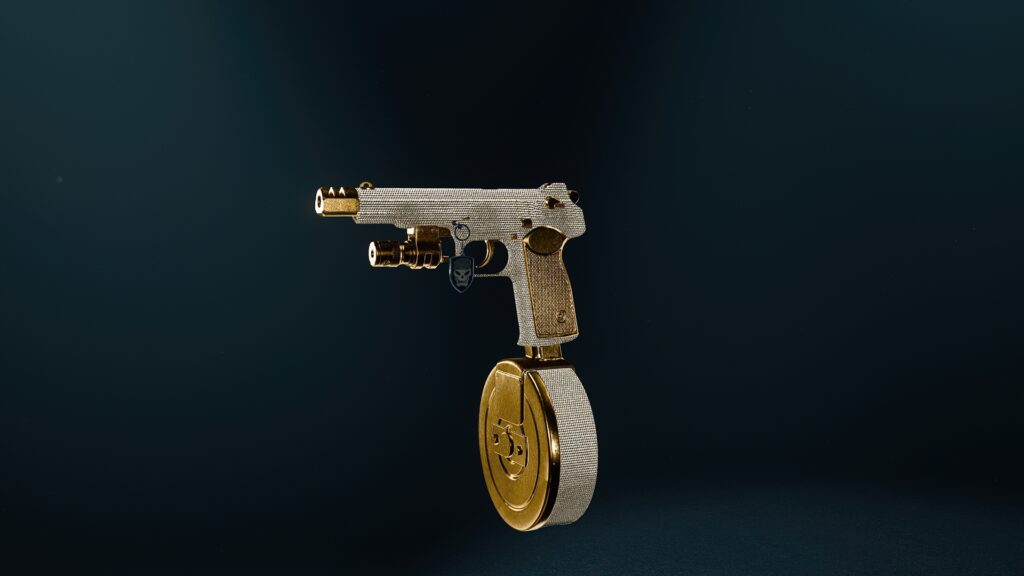 Best Grekhova loadout in Black Ops 6