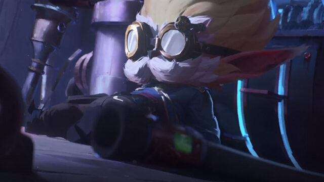 What happened to Heimerdinger in Arcane Episode 7: Lore explained